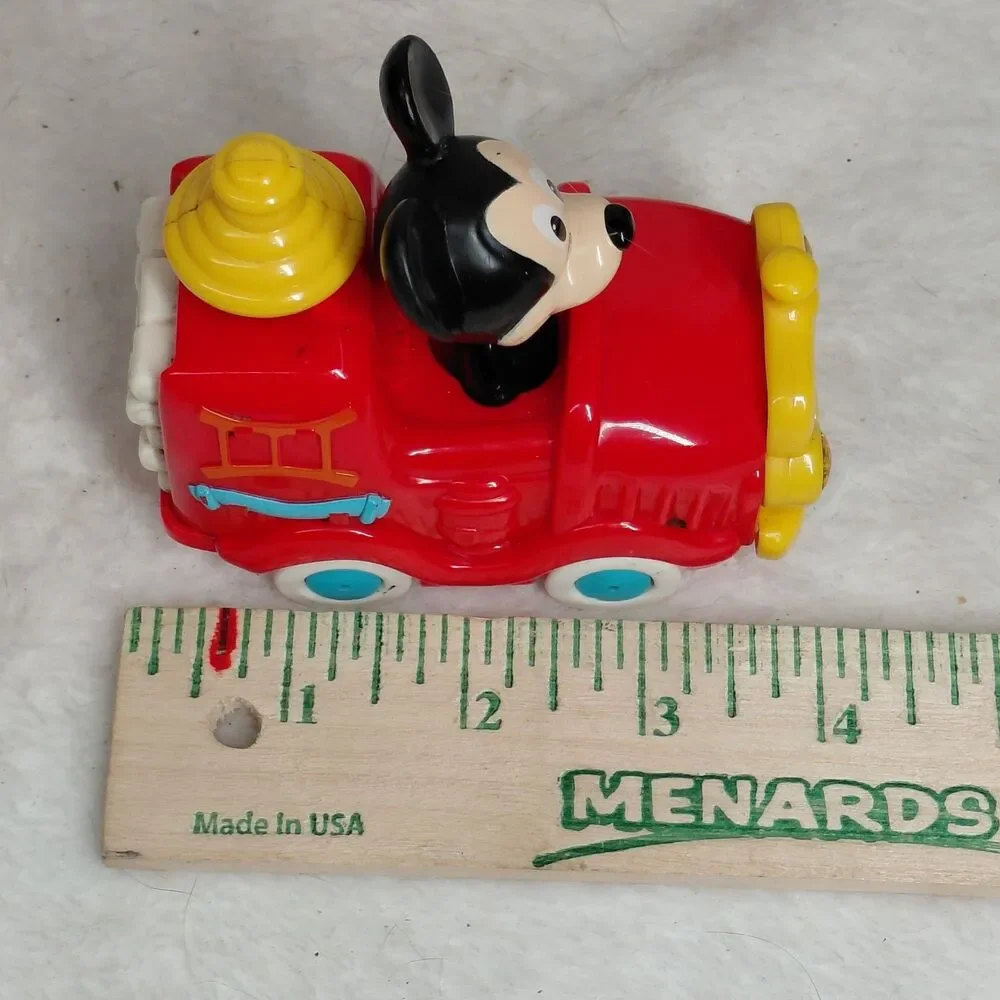 Disney & Vtech sale pre